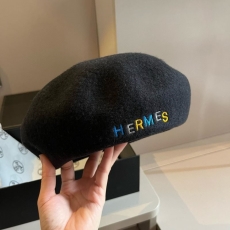 Hermes Caps